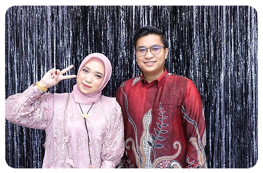 SILVER TIRAI BLACK